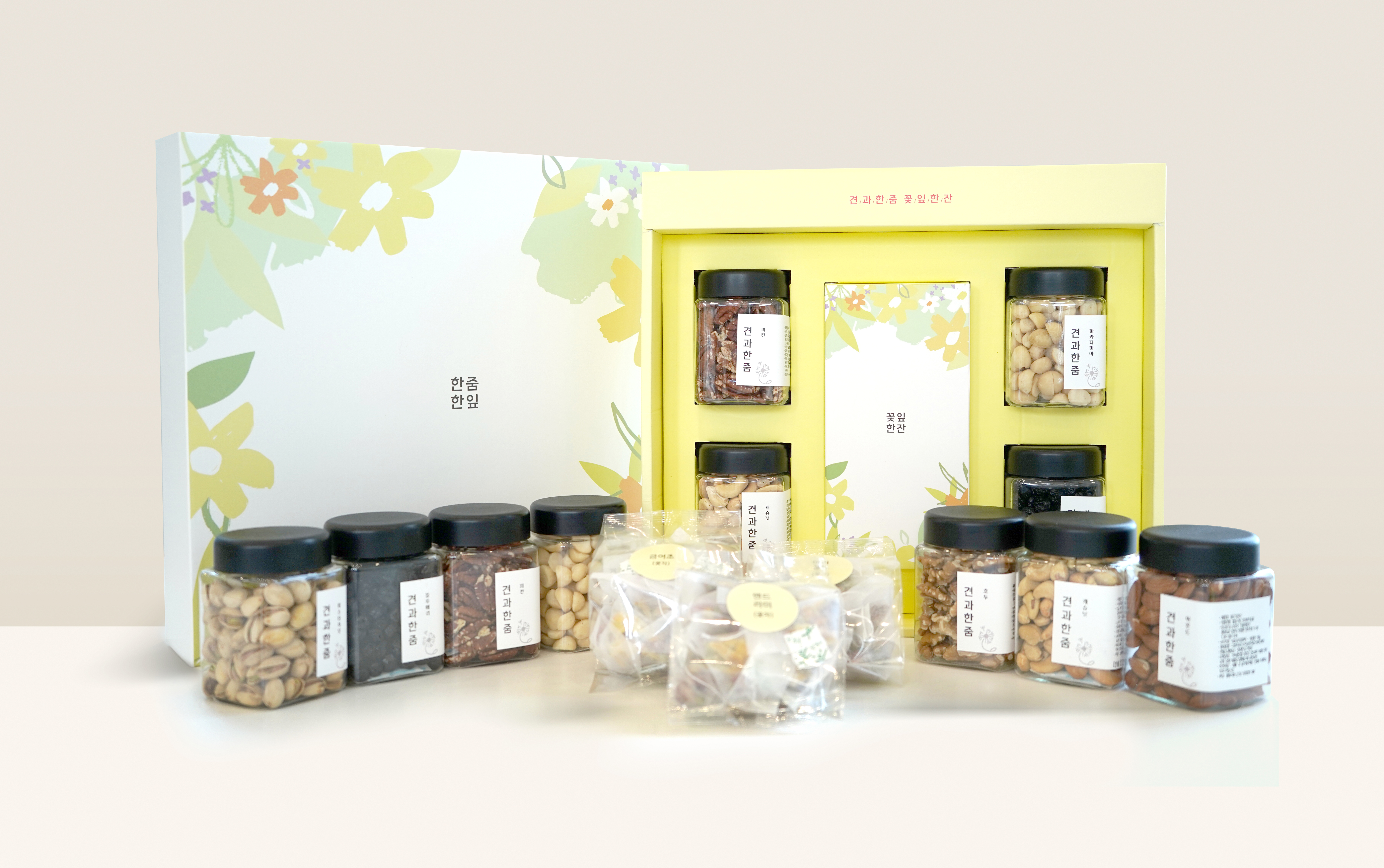 Package Design