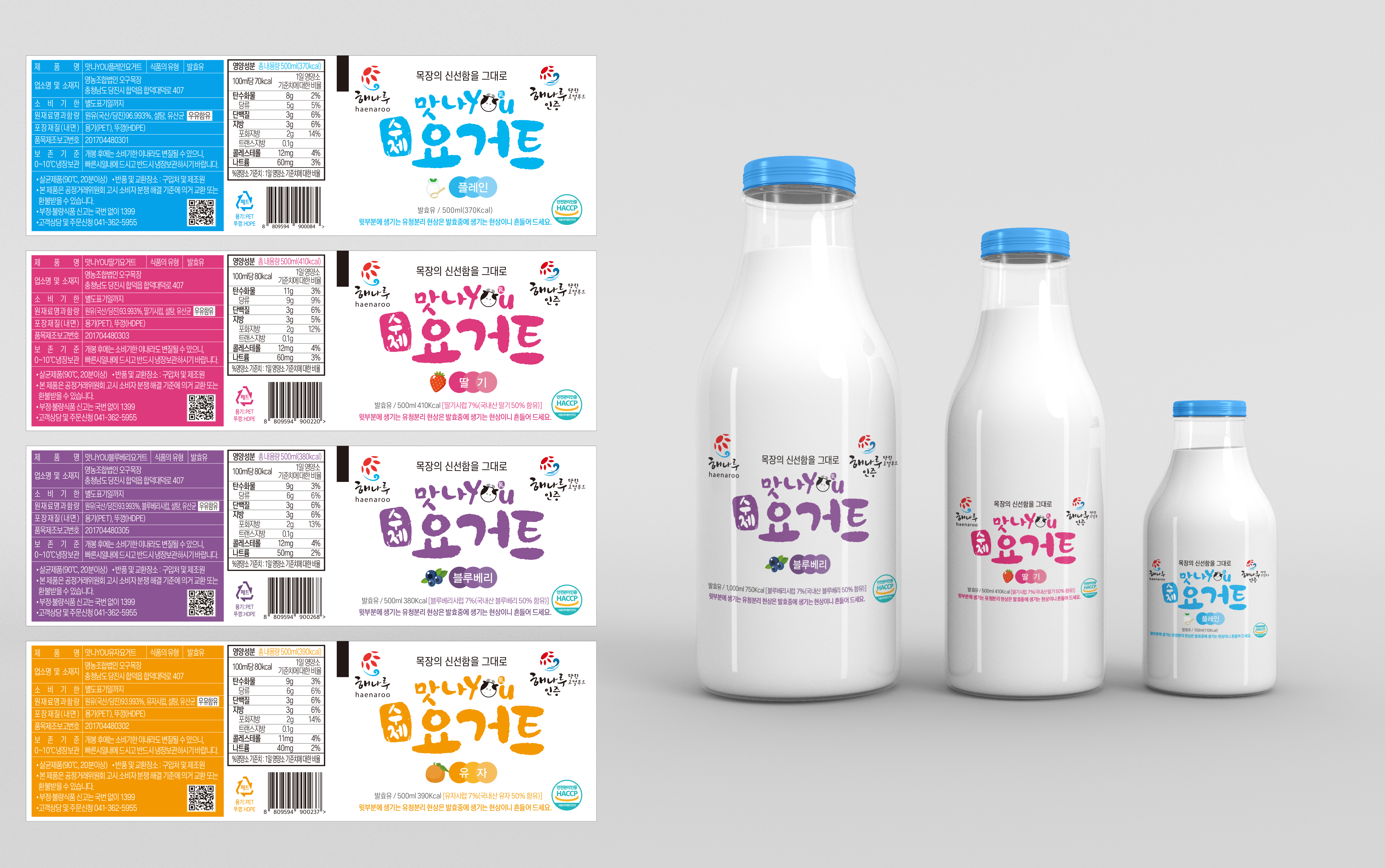 Package Design